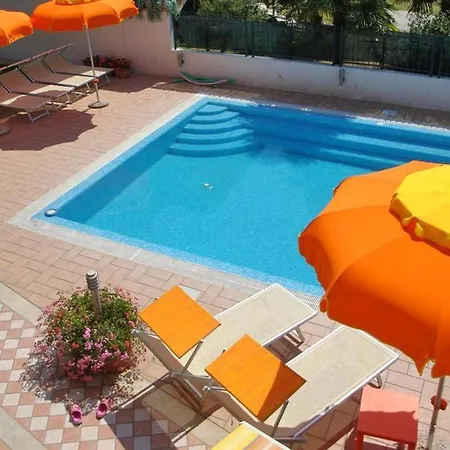 I Gili 102s Apartment