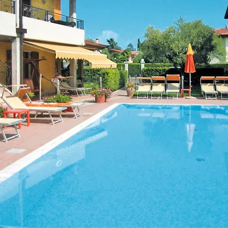 Apartment I Gili 102s *