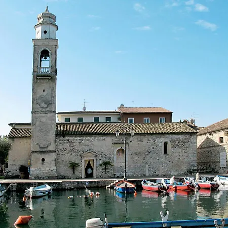 I Gili 102s * Lazise