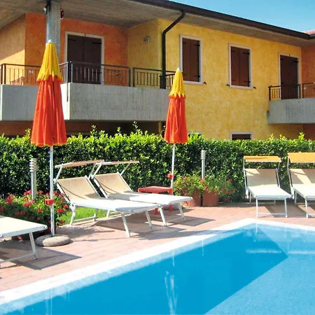 I Gili 102s * Lazise