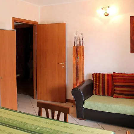 Apartment I Gili 102s